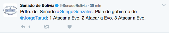 twits gonz atacar a evo.png