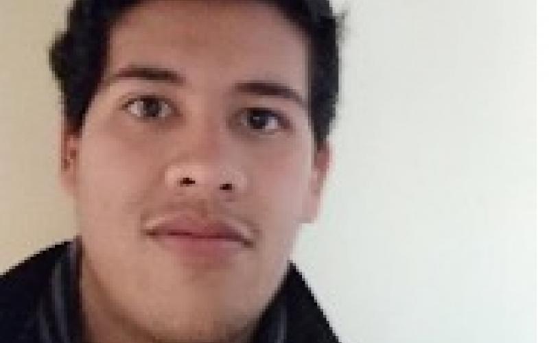 Imagen de Alvaro Corcino Aguilar Benitez